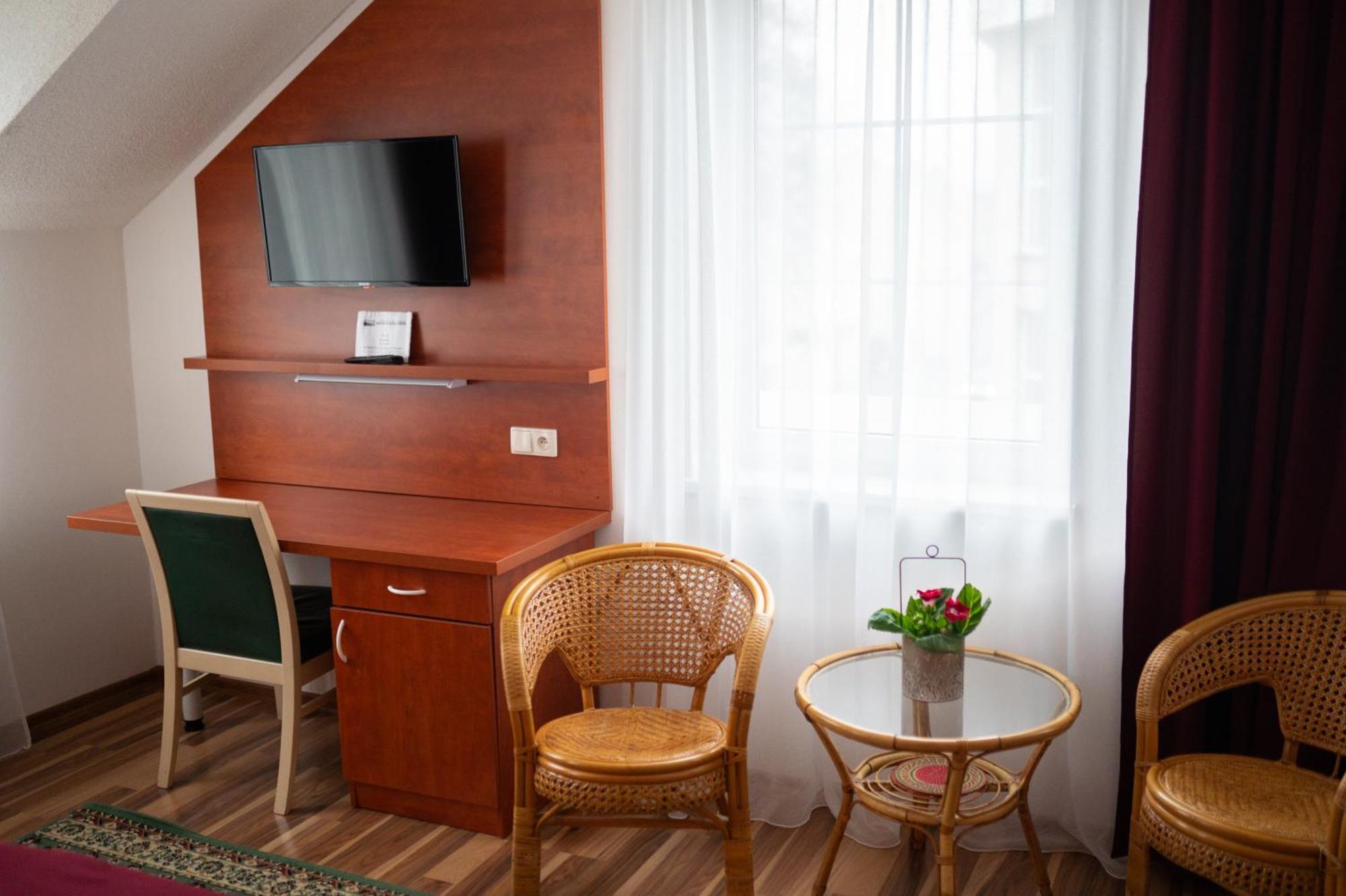 Hotel Na Pekarne Sušice Buitenkant foto
